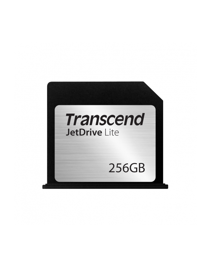 Transcend JetDrive Lite 130 karta rozbudowy pamięci 256GB Apple MacBook Air 13'' główny