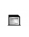 Transcend JetDrive Lite 350 karta rozbudowy pamięci 256GB Apple MacBook Pro 15'' - nr 10