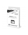 Transcend JetDrive Lite 350 karta rozbudowy pamięci 256GB Apple MacBook Pro 15'' - nr 12