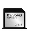 Transcend JetDrive Lite 350 karta rozbudowy pamięci 256GB Apple MacBook Pro 15'' - nr 14