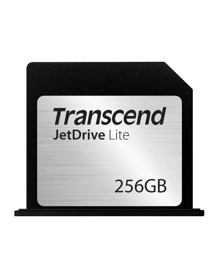 Transcend JetDrive Lite 350 karta rozbudowy pamięci 256GB Apple MacBook Pro 15'' główny