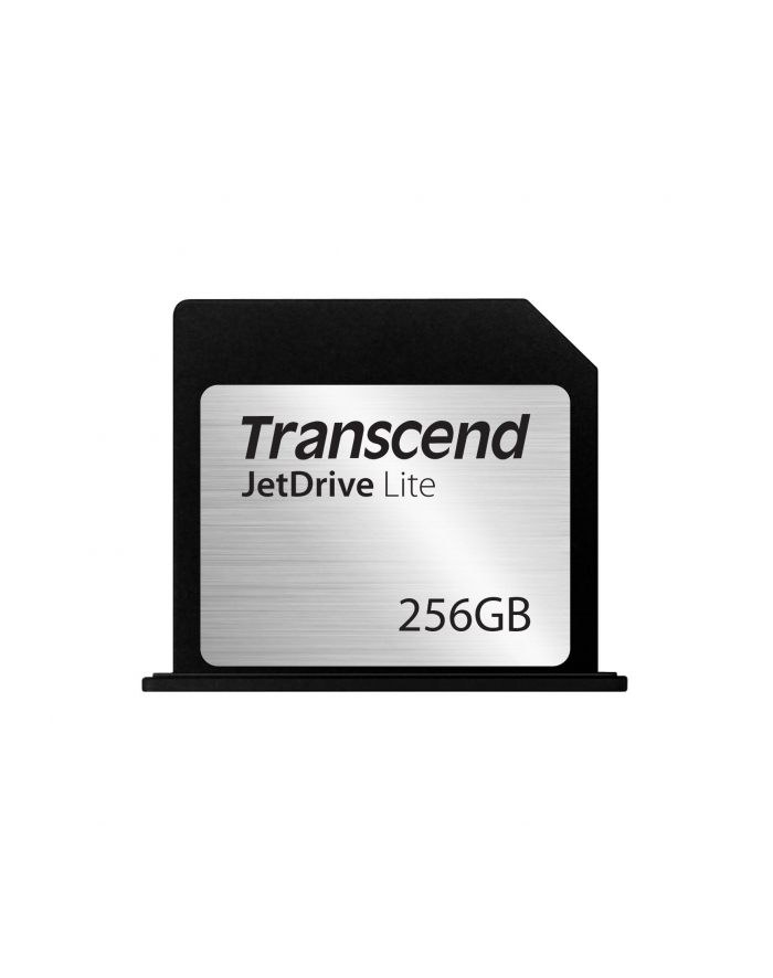 Transcend JetDrive Lite 350 karta rozbudowy pamięci 256GB Apple MacBook Pro 15'' główny