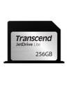 Transcend JetDrive Lite 360 karta rozbudowy pamięci 256GB MacBook Pro Retina 15'' - nr 11