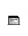 Transcend JetDrive Lite 360 karta rozbudowy pamięci 256GB MacBook Pro Retina 15'' - nr 15