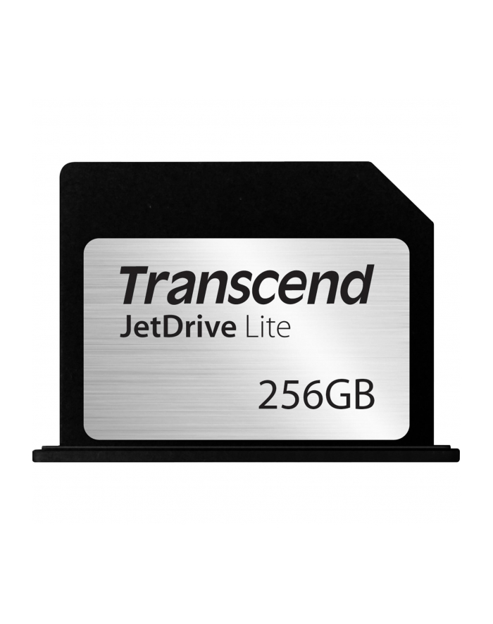 Transcend JetDrive Lite 360 karta rozbudowy pamięci 256GB MacBook Pro Retina 15'' główny