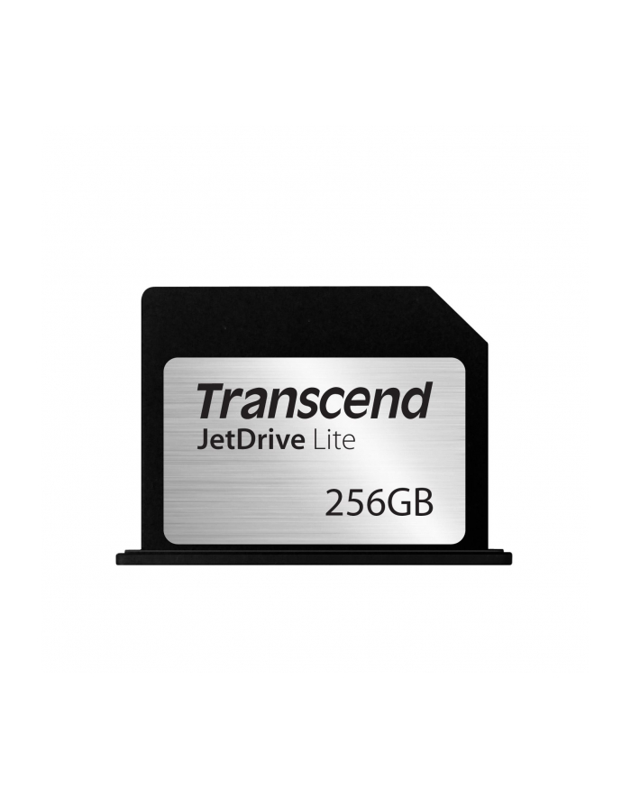 Transcend JetDrive Lite 360 karta rozbudowy pamięci 256GB MacBook Pro Retina 15'' główny