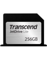 Transcend JetDrive Lite 360 karta rozbudowy pamięci 256GB MacBook Pro Retina 15'' - nr 8