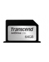 Transcend JetDrive Lite 330 storage expansion card 64GB Apple MacBookPro Retina - nr 1