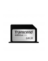 Transcend JetDrive Lite 330 storage expansion card 64GB Apple MacBookPro Retina - nr 3