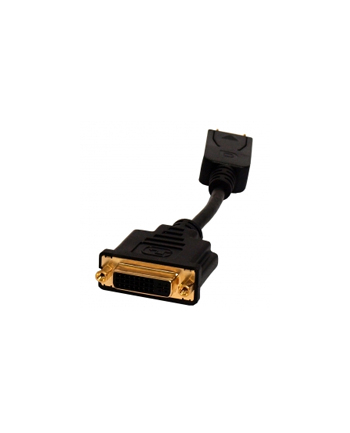 ART ADAPTER HDMI żeński/ HDMI micro męski oem