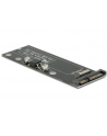 Delock adapter Blade-SSD (MacBook Air SSD) > SATA 22 pin - nr 1