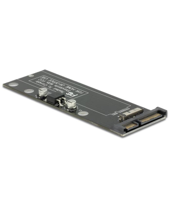 Delock adapter Blade-SSD (MacBook Air SSD) > SATA 22 pin