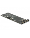 Delock adapter Blade-SSD (MacBook Air SSD) > SATA 22 pin - nr 4