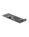 Delock adapter Blade-SSD (MacBook Air SSD) > SATA 22 pin - nr 6