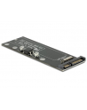 Delock adapter Blade-SSD (MacBook Air SSD) > SATA 22 pin - nr 7