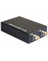 Delock adapter/konwerter 3G-SDI > HDMI - nr 10