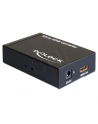 Delock adapter/konwerter 3G-SDI > HDMI - nr 3