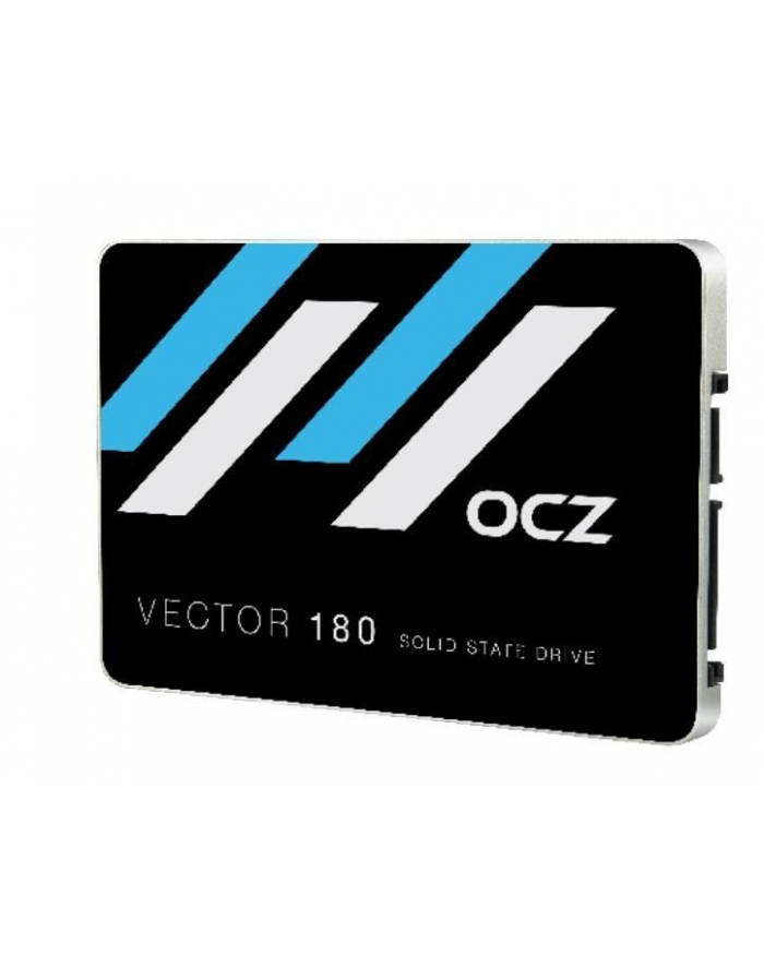 OCZ Technology OCZ SSD Vector 180 960GB SATA III 2,5'' Read:Write (550/530MB/s) IOPS 100/95K główny