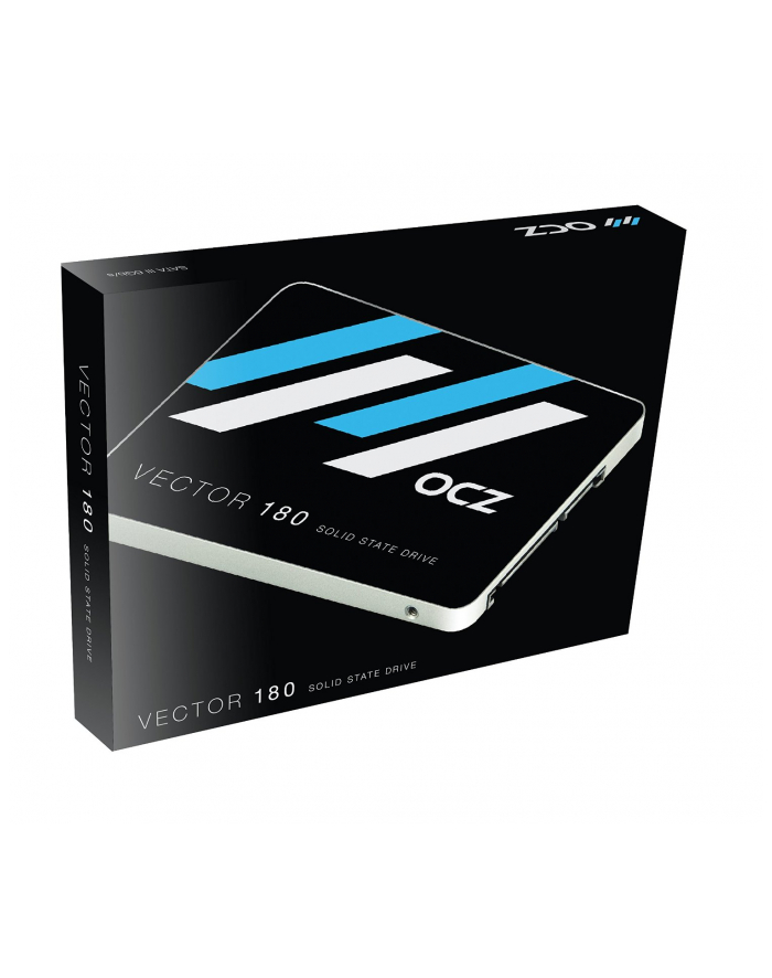 OCZ Technology OCZ SSD Vector 180 960GB SATA III 2,5'' Read:Write (550/530MB/s) IOPS 100/95K główny