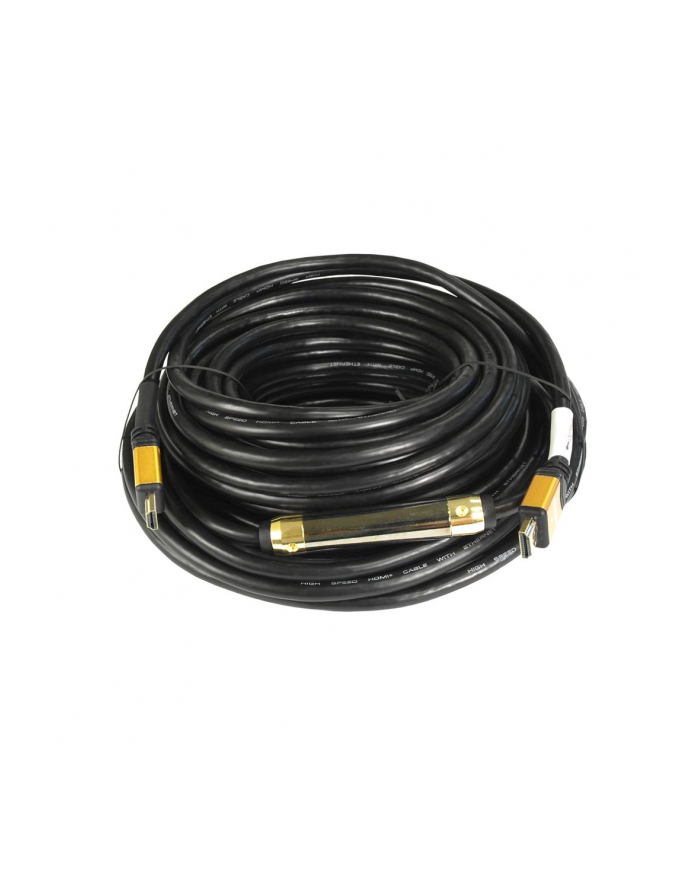 ART KABEL HDMI męski /HDMI 1.4 męski 25M with ETHERNET oem główny