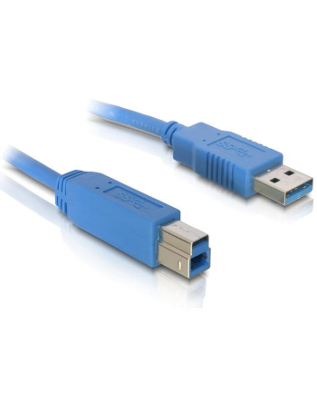 Delock kabel USB 3.0 AM -> USB 3.0 BM 5m