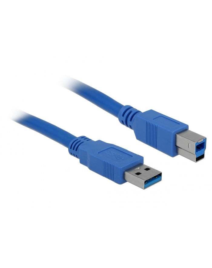 Delock kabel USB 3.0 AM -> USB 3.0 BM 5m główny