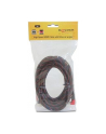 Delock Kabel High Speed HDMI Ethernet HDMI A męskie > HDMI A męskie kątowy 5m - nr 32