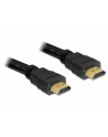 Delock Kabel High Speed HDMI with Ethernet – HDMI A męskie > HDMI A męskie 15 m - nr 8