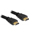 Delock Kabel High Speed HDMI with Ethernet – HDMI A męskie > HDMI A męskie 15 m - nr 11