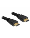 Delock Kabel High Speed HDMI with Ethernet – HDMI A męskie > HDMI A męskie 15 m - nr 21