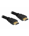 Delock Kabel High Speed HDMI with Ethernet – HDMI A męskie > HDMI A męskie 15 m - nr 22
