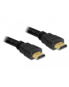 Delock Kabel High Speed HDMI with Ethernet – HDMI A męskie > HDMI A męskie 15 m - nr 2