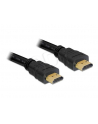 Delock Kabel High Speed HDMI with Ethernet – HDMI A męskie > HDMI A męskie 15 m - nr 3