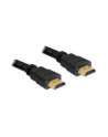 Delock Kabel High Speed HDMI with Ethernet – HDMI A męskie > HDMI A męskie 15 m - nr 15