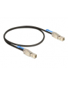 Delock kabel Mini SAS HD SFF-8644 > Mini SAS HD SFF-8644 2 m - nr 13