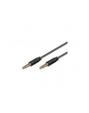 Delock Kabel Stereo Jack 3.5 mm 4 pin męski->Stereo Jack 3.5 mm 4 pin męski, 2m - nr 6