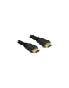 Delock Kabel High Speed HDMI with Ethernet – HDMI A męskie > HDMI A męskie 20 m - nr 12