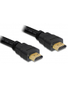 Delock Kabel High Speed HDMI with Ethernet – HDMI A męskie > HDMI A męskie 20 m - nr 16