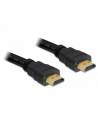 Delock Kabel High Speed HDMI with Ethernet – HDMI A męskie > HDMI A męskie 20 m - nr 17
