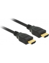 Delock Kabel High Speed HDMI with Ethernet HDMI A męskie > HDMI A męskie 4K 1m - nr 10