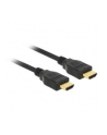 Delock Kabel High Speed HDMI with Ethernet HDMI A męskie > HDMI A męskie 4K 1m - nr 15