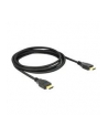 Delock Kabel High Speed HDMI with Ethernet HDMI A męskie > HDMI A męskie 4K 1m - nr 21
