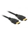 Delock Kabel High Speed HDMI with Ethernet HDMI A męskie > HDMI A męskie 4K 2m - nr 14