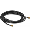 Delock Kabel antenowy SMA Plug > SMA Jack CFD200 10m - nr 24