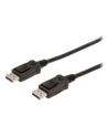 Assmann Kabel DisplayPort 1.2a,  DP -  DP, M/M - nr 11