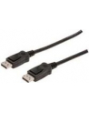 Assmann Kabel DisplayPort 1.2a,  DP -  DP, M/M - nr 6