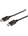 Assmann Kabel DisplayPort 1.2a,  DP -  DP, M/M - nr 7