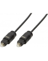 LOGILINK - Kabel Toslink, 1,5m - nr 10