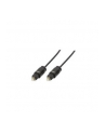 LOGILINK - Kabel Toslink, 1,5m - nr 12