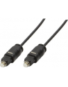 LOGILINK - Kabel Toslink, 1,5m - nr 13